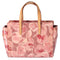 Louis Vuitton Catalina BB Monogram Ikat Tote Bag Pink Floral M90040 Louis Vuitton Handbags