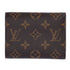 Louis Vuitton Portefeuille Victorine Vivienne Trifold Wallet M69754 Monogram Louis Vuitton Wallets