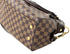Louis Vuitton Trevi Handbag Damier PM Brown 2 Way Satchel Crossbody Louis Vuitton Handbags & Purses
