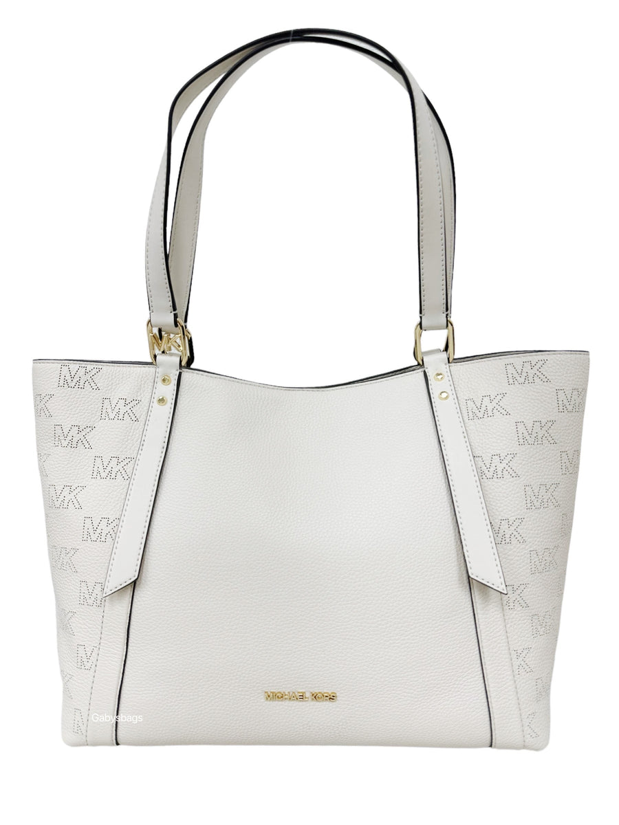 Michael kors 2024 large grab bag