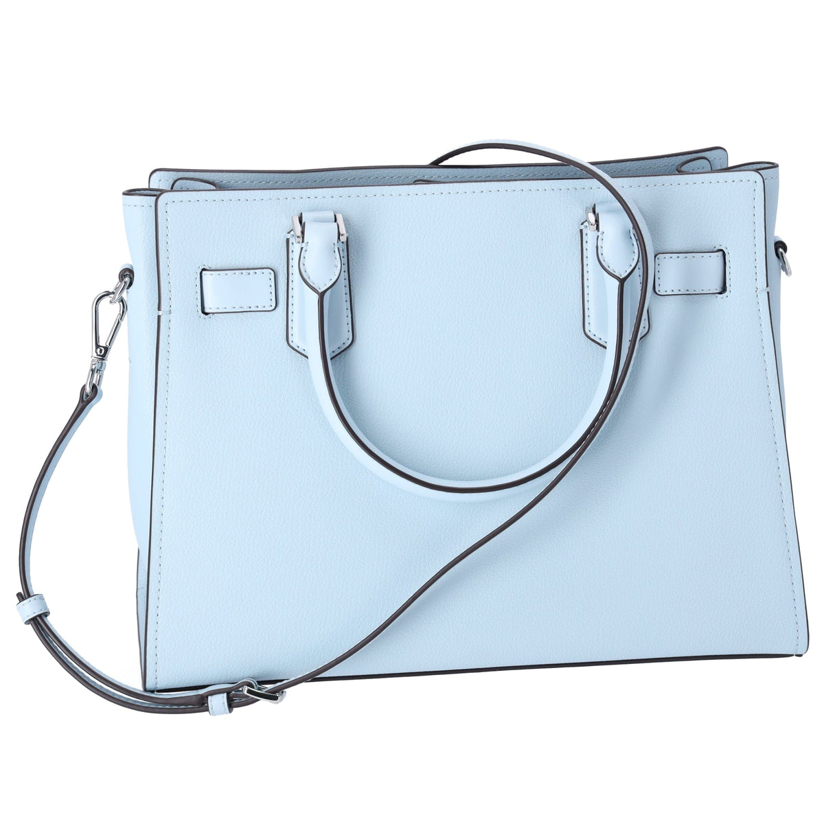 Michael Kors 2024 Blue Medium leather