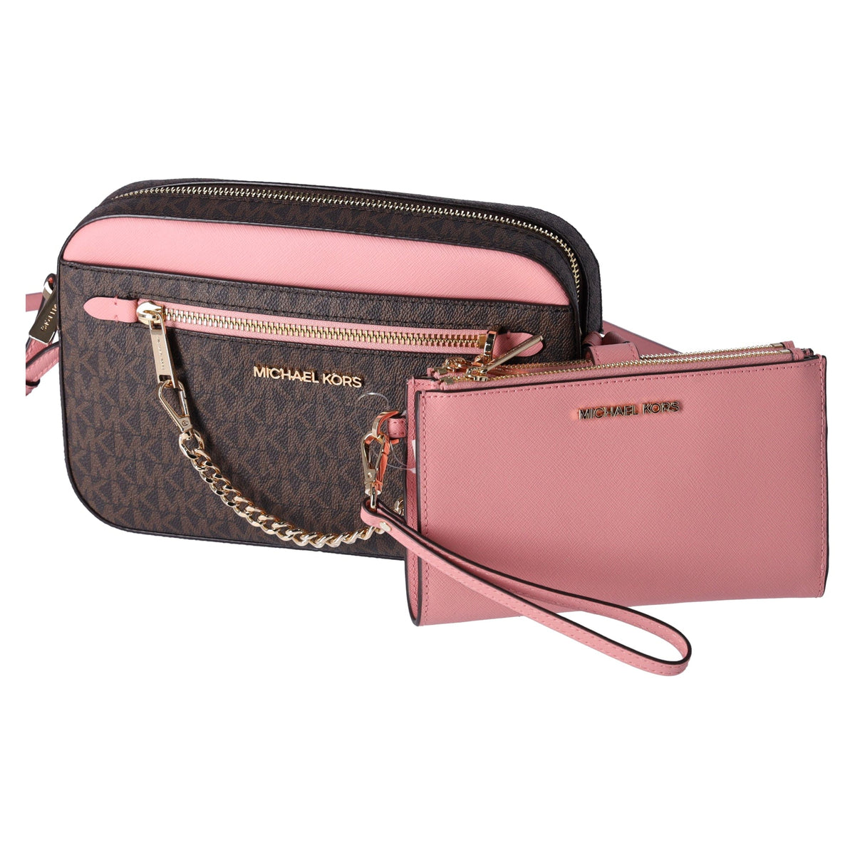 Mk wristlet store