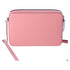 Michael Kors Jet Set Large East West Saffiano Leather Crossbody Bag Primrose Michael Kors Handbags & Purses