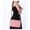 Michael Kors Jet Set Large East West Saffiano Leather Crossbody Bag Primrose Michael Kors Handbags & Purses