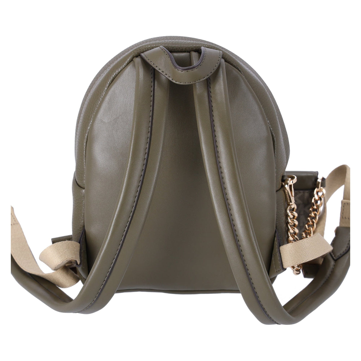 Michael kors olive green clearance crossbody