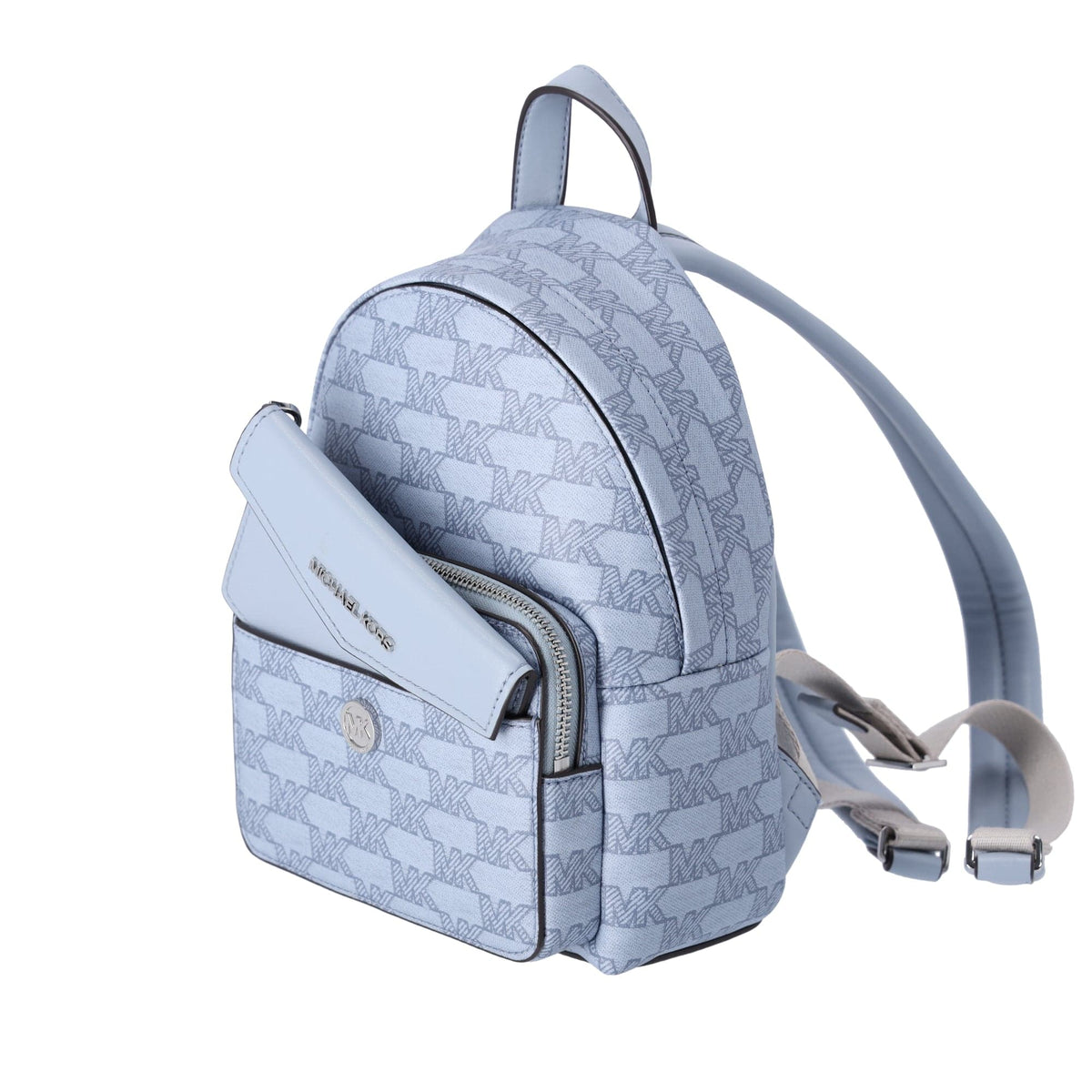 Maisie Extra-Small Logo 2-in-1 Backpack