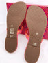Tory Burch Miller Sandals Flip Flop Orange Coral Pink 7 or 7.5 Tory Burch Sandals & Flip Flops