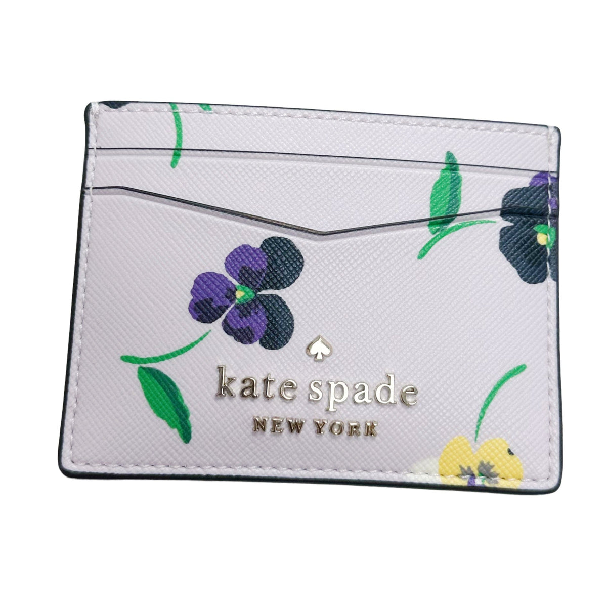 Kate Spade Staci Small Slim Card Holder 