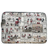 Kate Spade x Disney Minnie Mouse Comic Strip Universal 15 Inch Laptop Sleeve kate spade Handbags & Purses