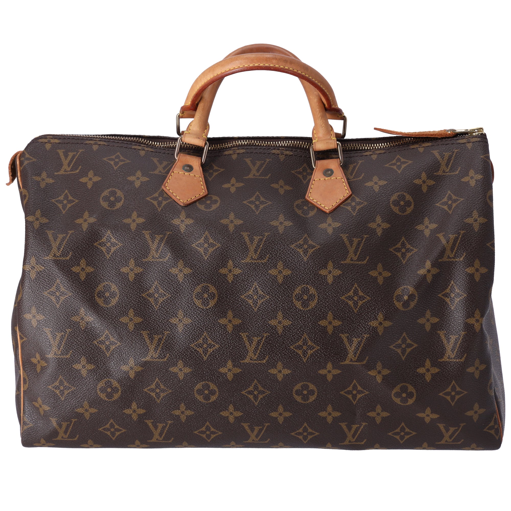 LOUIS VUITTON  M41522 スピーディー40  SP0992 LOUIS VUITTON M41522 スピーディー40 SP0992