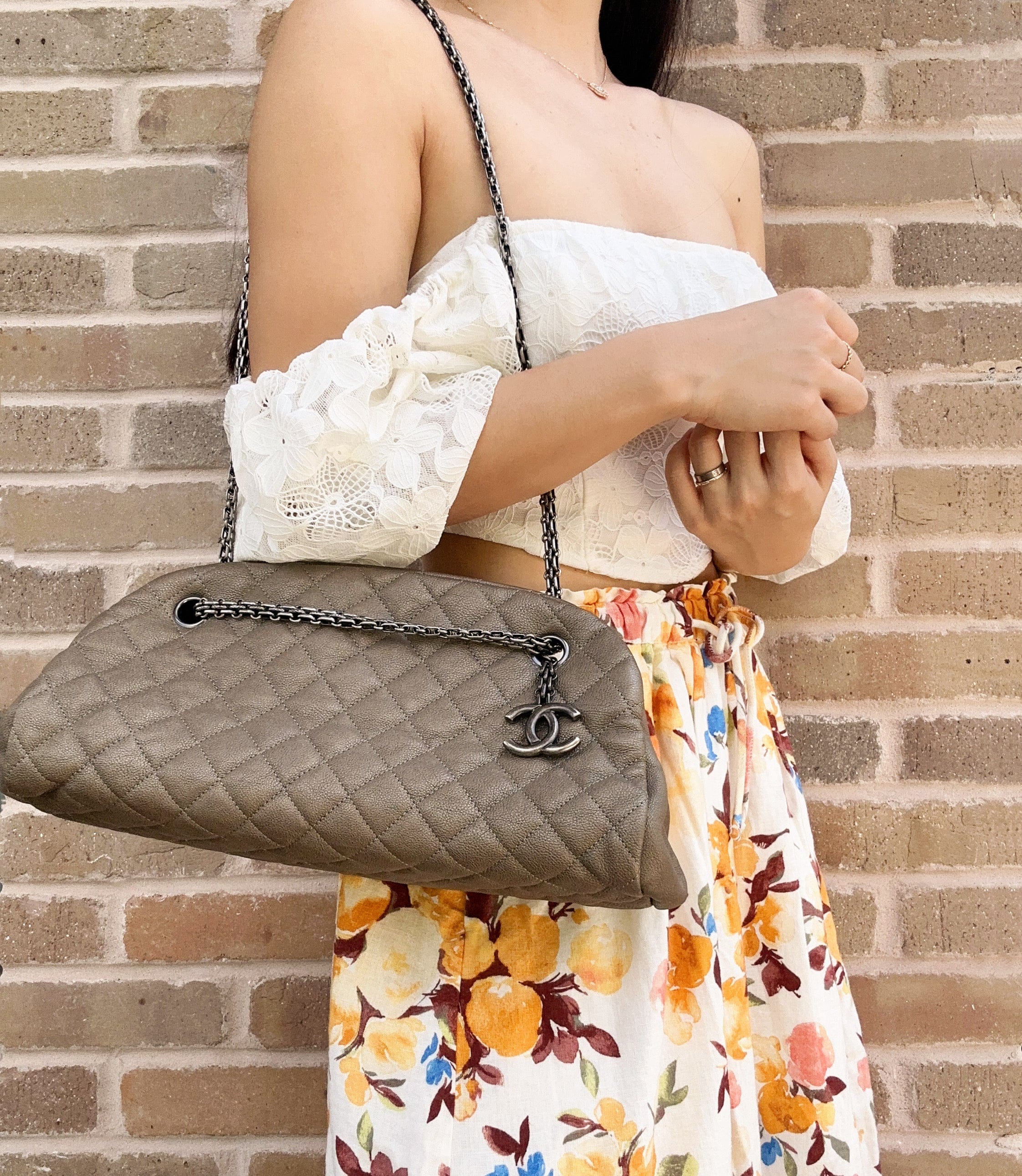 Explore Affordable Luxury in our Preloved Collection – Gaby's Bags