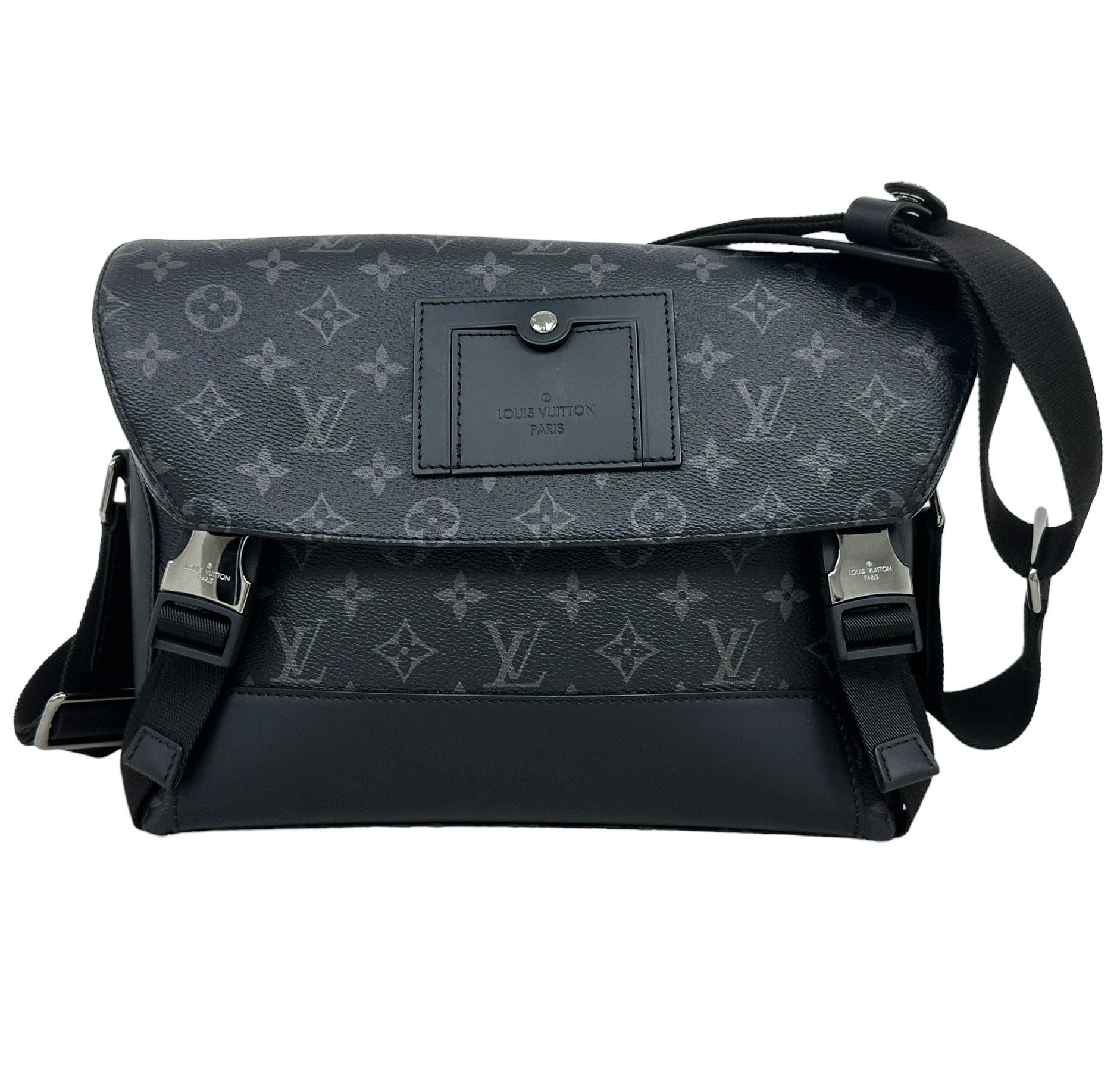 Shop Louis Vuitton Men's Bags