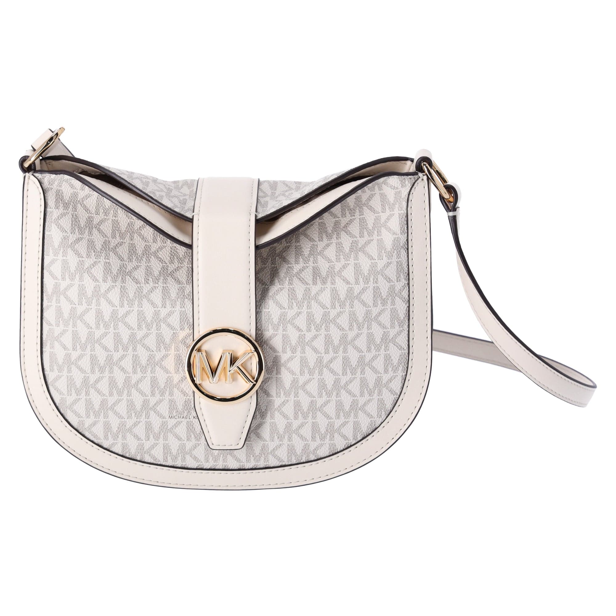 Michael kors hotsell fold over crossbody