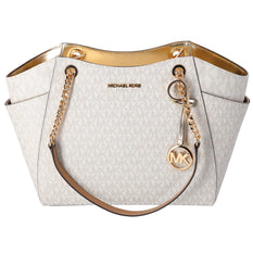 GabysBags tote bag with organised interior