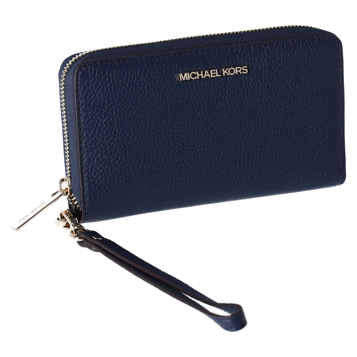 Mk phone wallet clearance wristlet