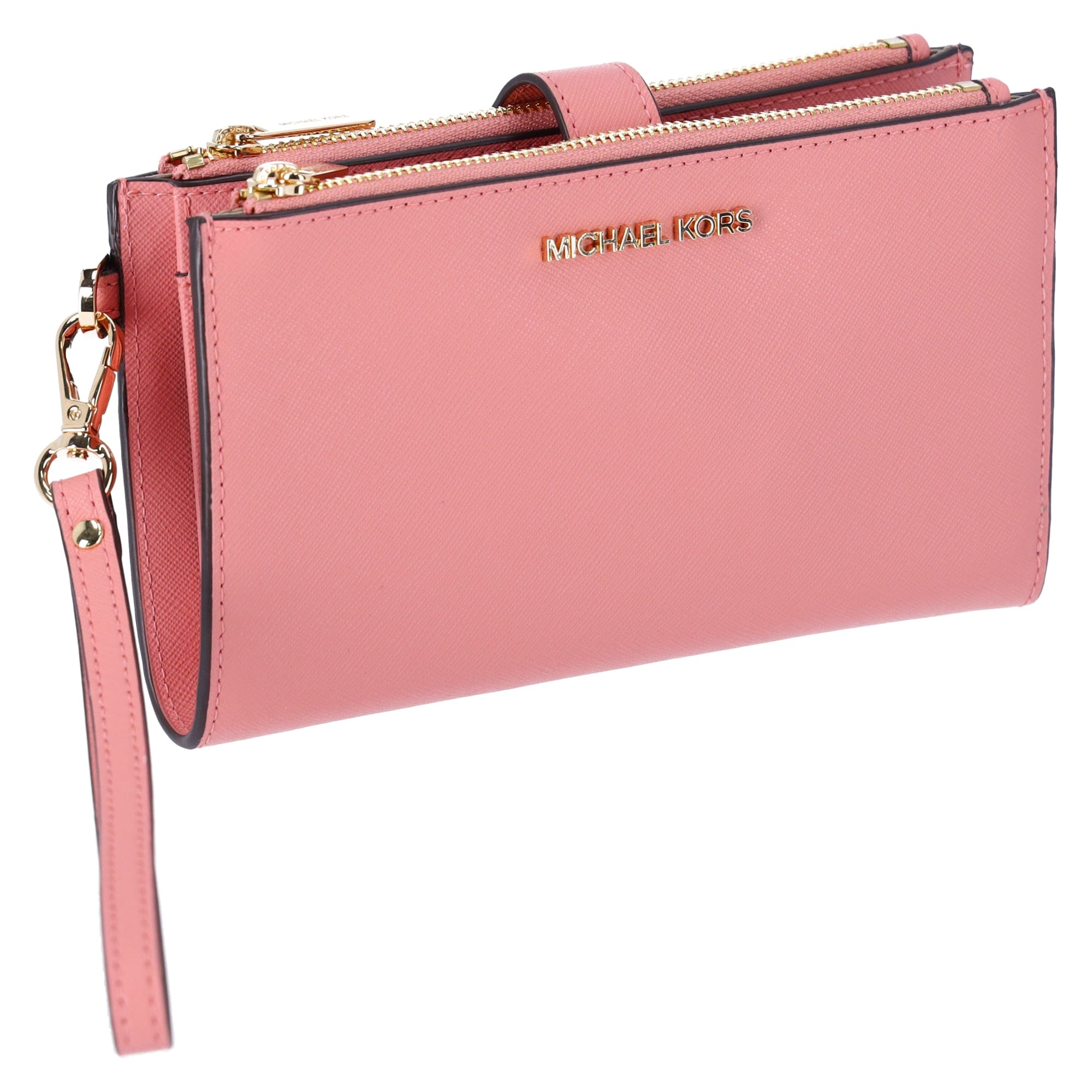 Pink mk wallet Outlet