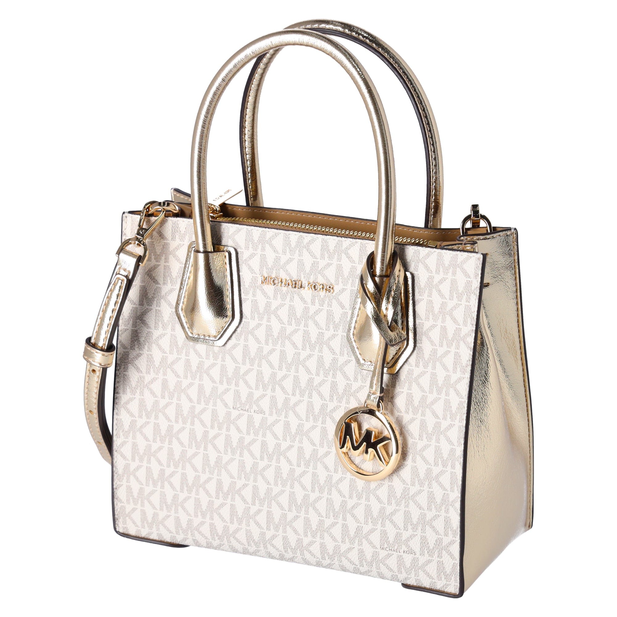 Mk clearance signature bag