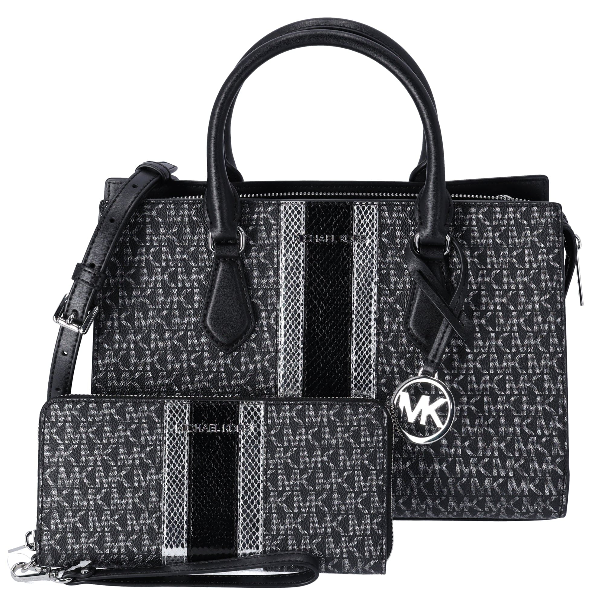 Bundle for emrcab3a Michael on sale Kors bags