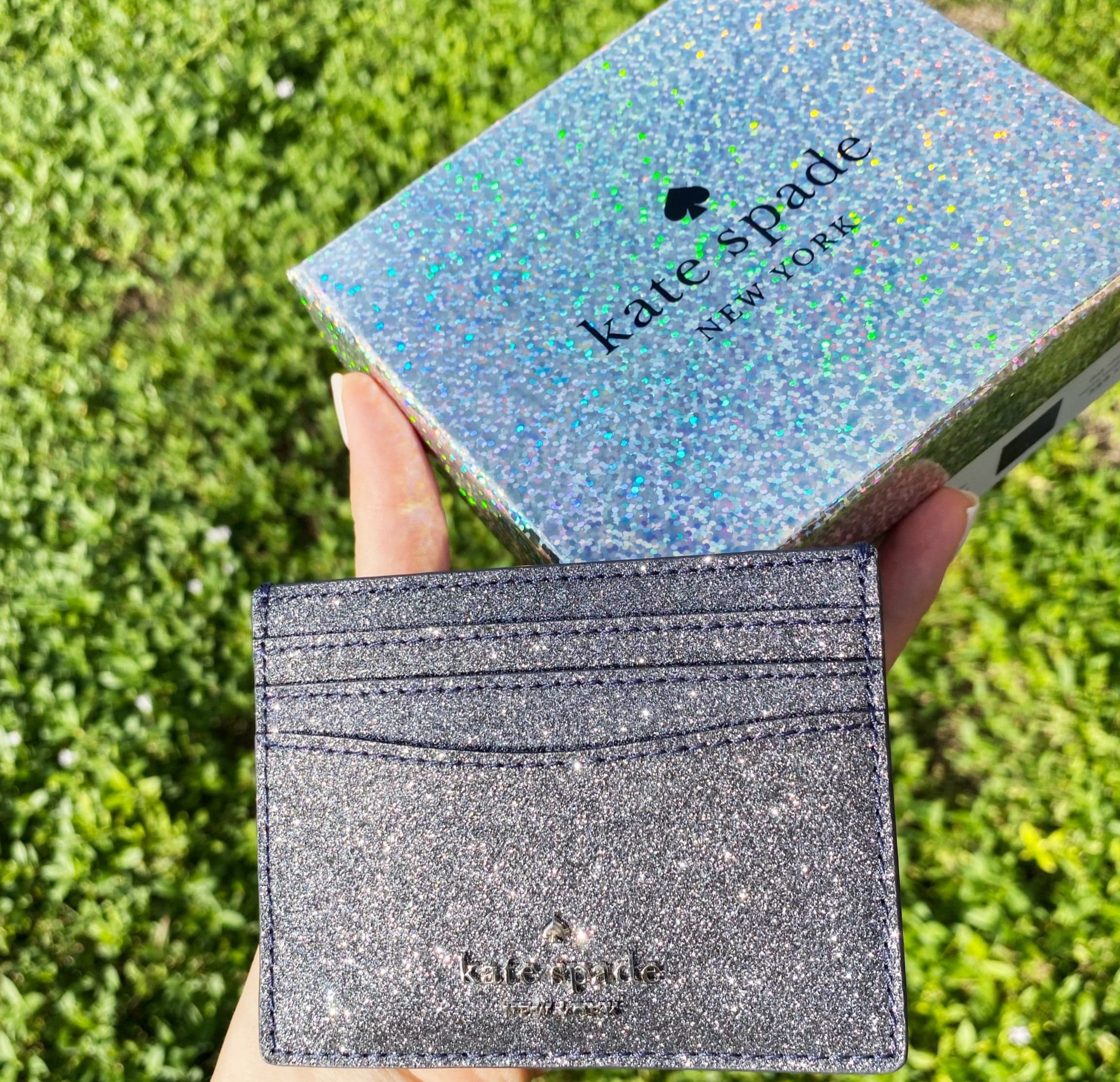 Louis Vuitton Slender Wallet (Receipt from Ion Orchard), Luxury, Bags &  Wallets on Carousell