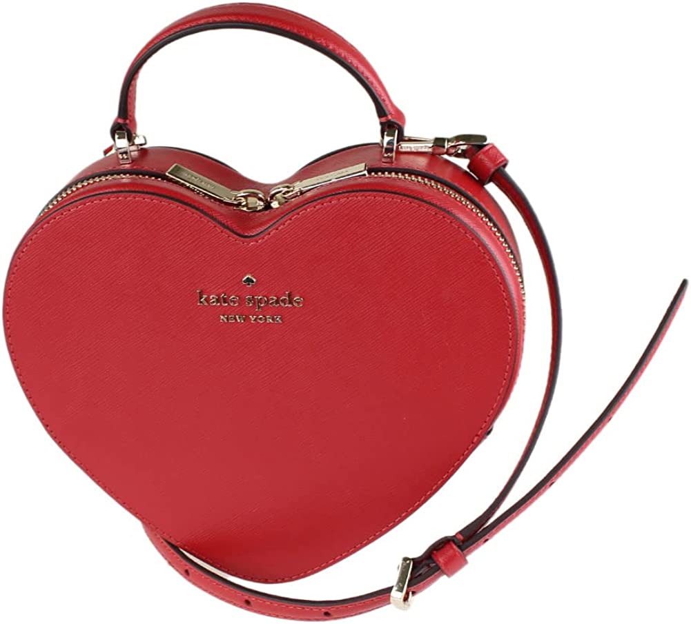 Kate Spade Micha Cherry Terrace Round Bubble hotsell Purse New With Tag