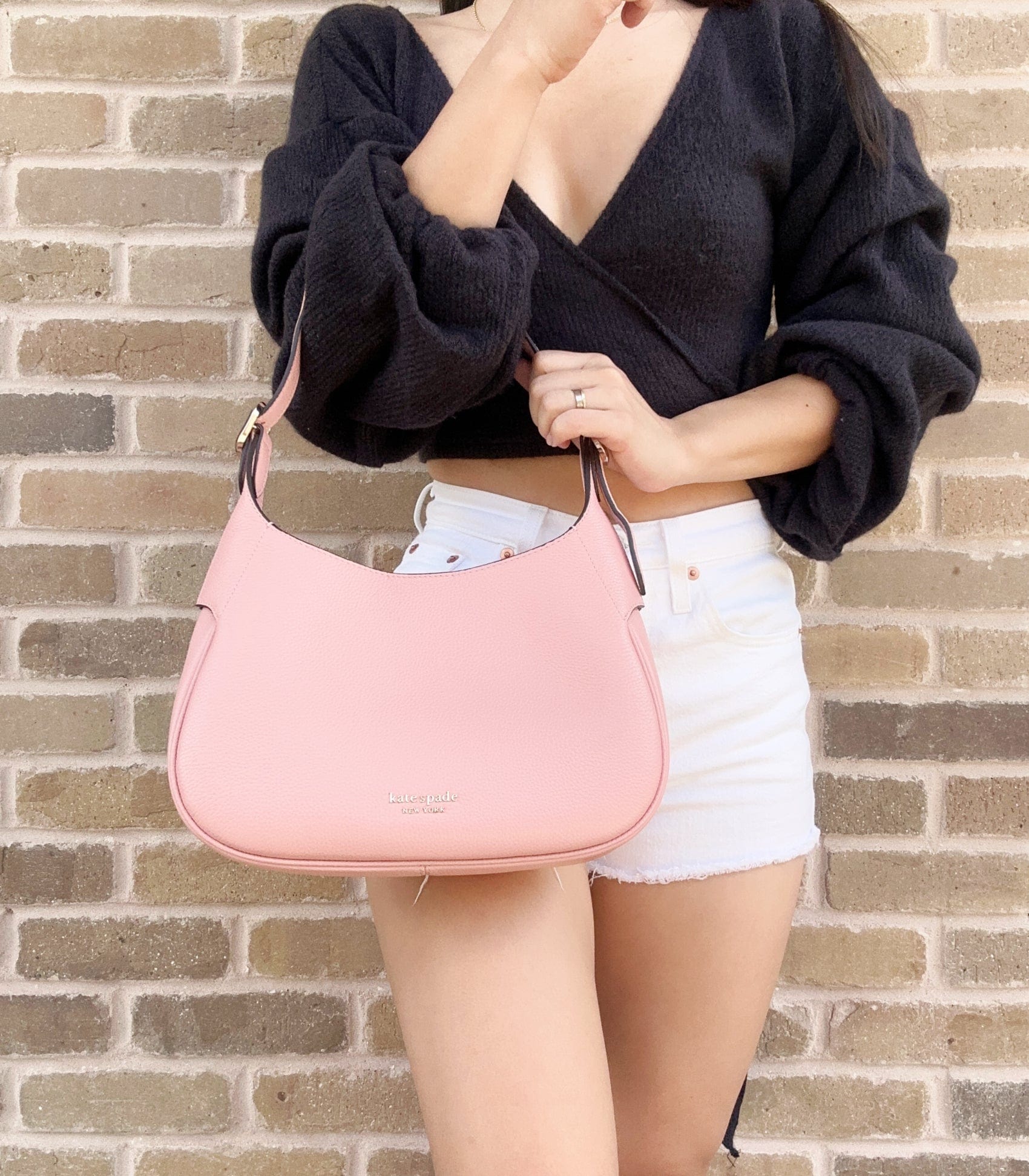 Kate Spade Handbag in Pink